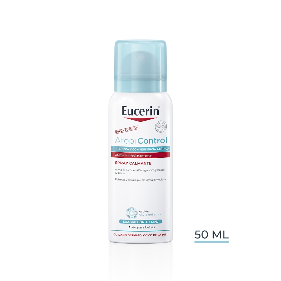 Eucerin Gesichtsspray 50 ml Damen