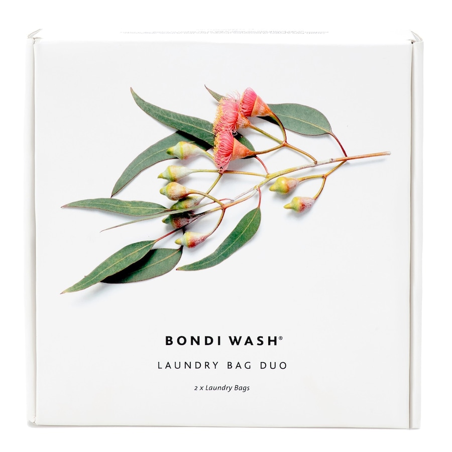 Bondi Wash Laundry Bag Duo Waschmittel 20 g