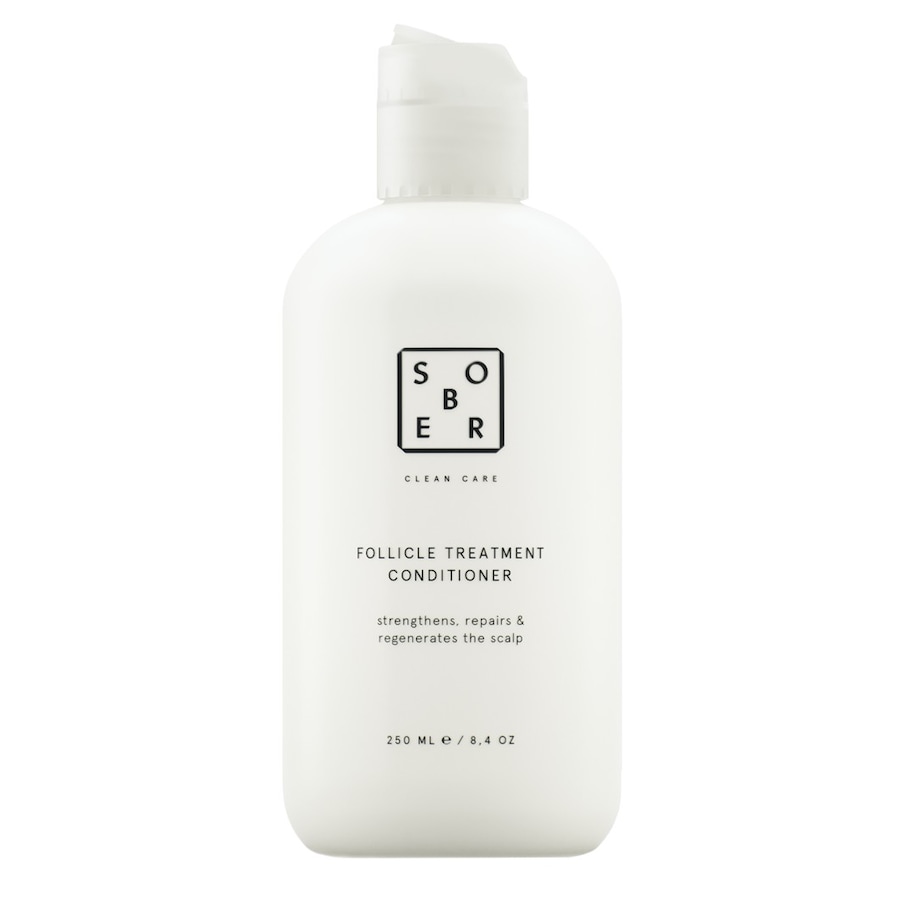 Sober FOLLICLE TREATMENTHaare | 250.0 ml | 92,80 / 1.0 l
