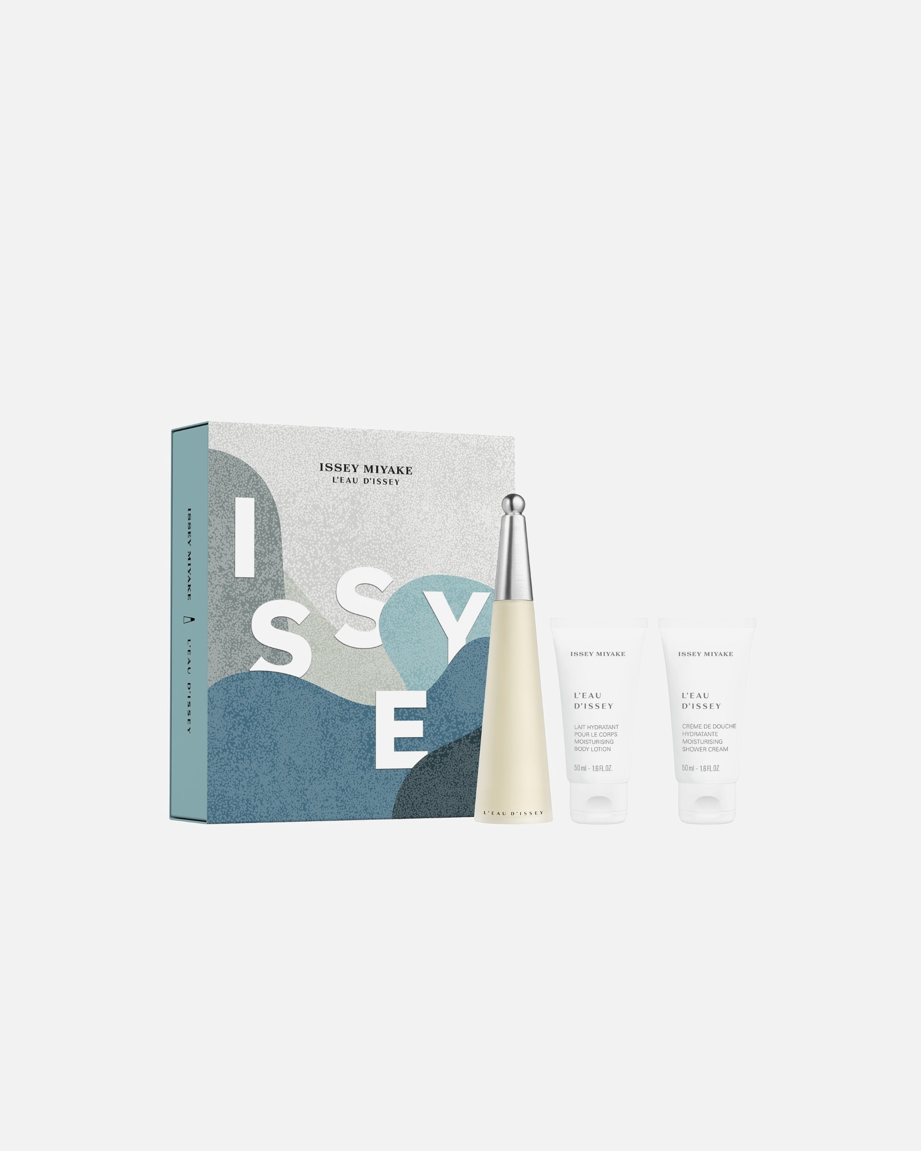 Duftset für Weiblich Issey Miyake L’Eau d’Issey Set 1 Stück