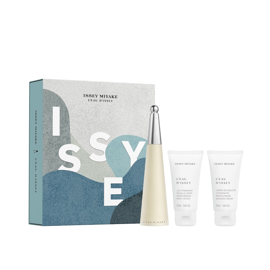 Issey Miyake L’Eau d’Issey Set Duftset Damen