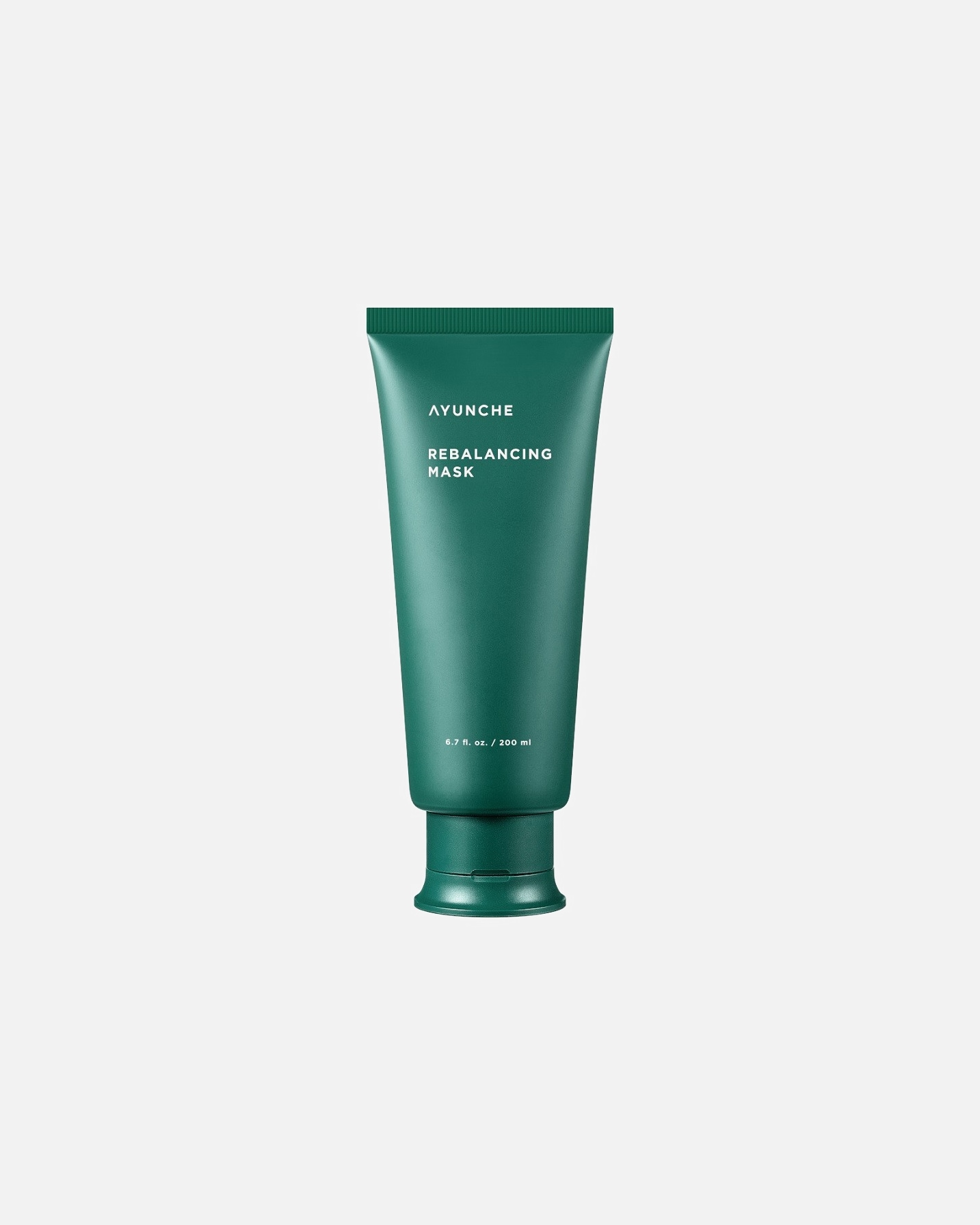 Haarmaske für Unisex Ayunche Default Brand Line 200 ml