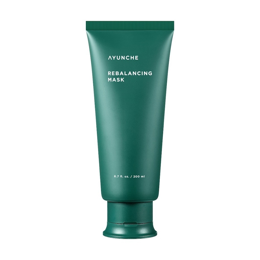 Ayunche Haarmaske 200 ml