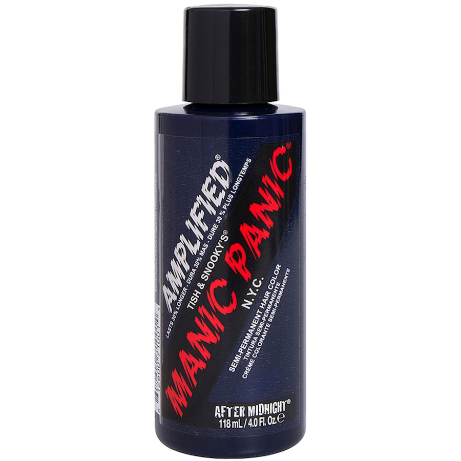 Manic Panic Amplified After Midnight Haartönung 118 ml