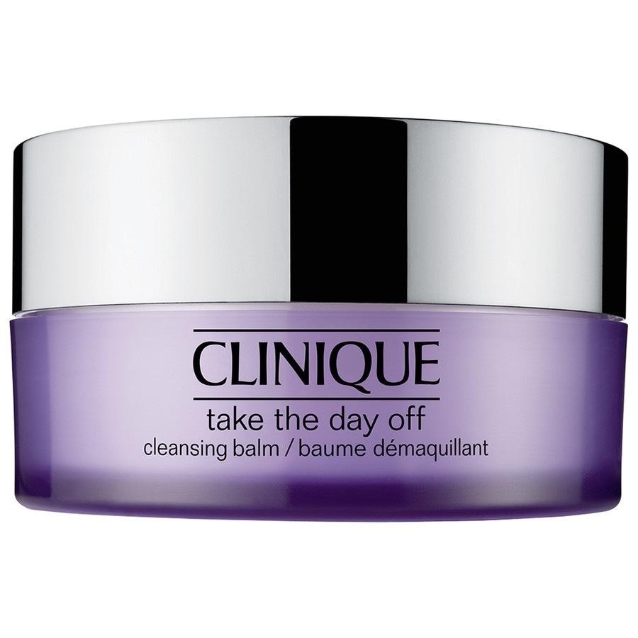 Clinique Take the Day off Jumbo TTDO Cleansing Balm Gesichtsbalsam 125 ml