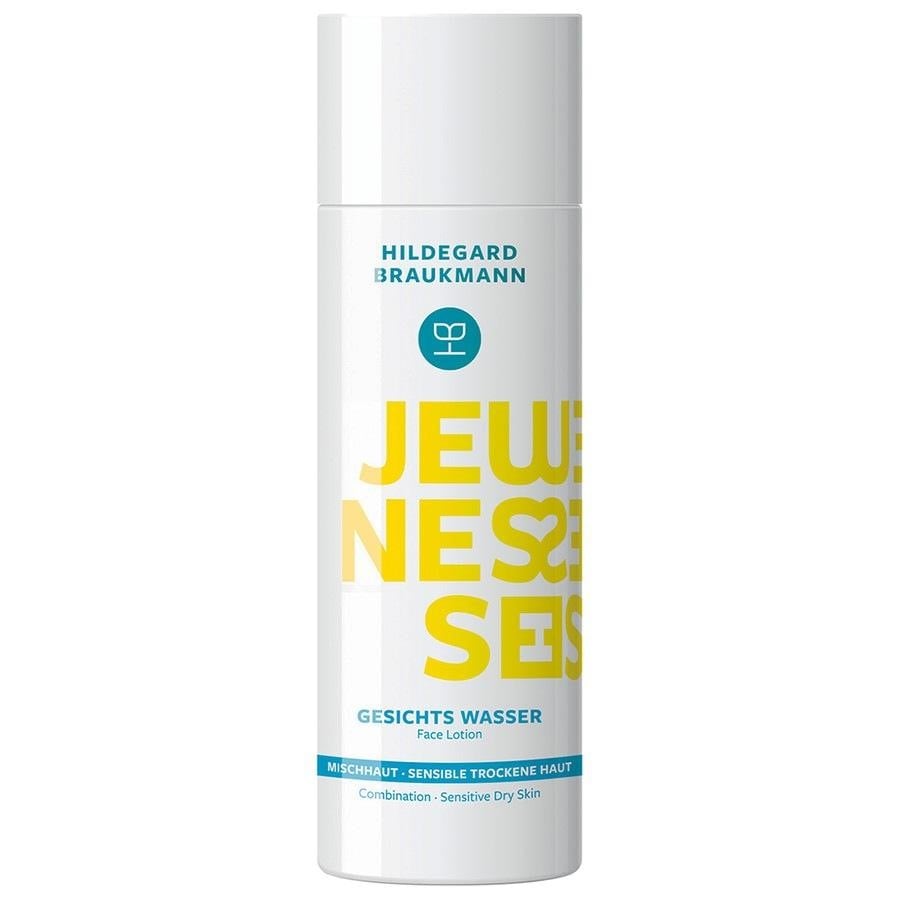 HILDEGARD BRAUKMANN JEUNESSE Gesichts WasserGesicht | 200.0 ml | 60,00 / 1.0 l