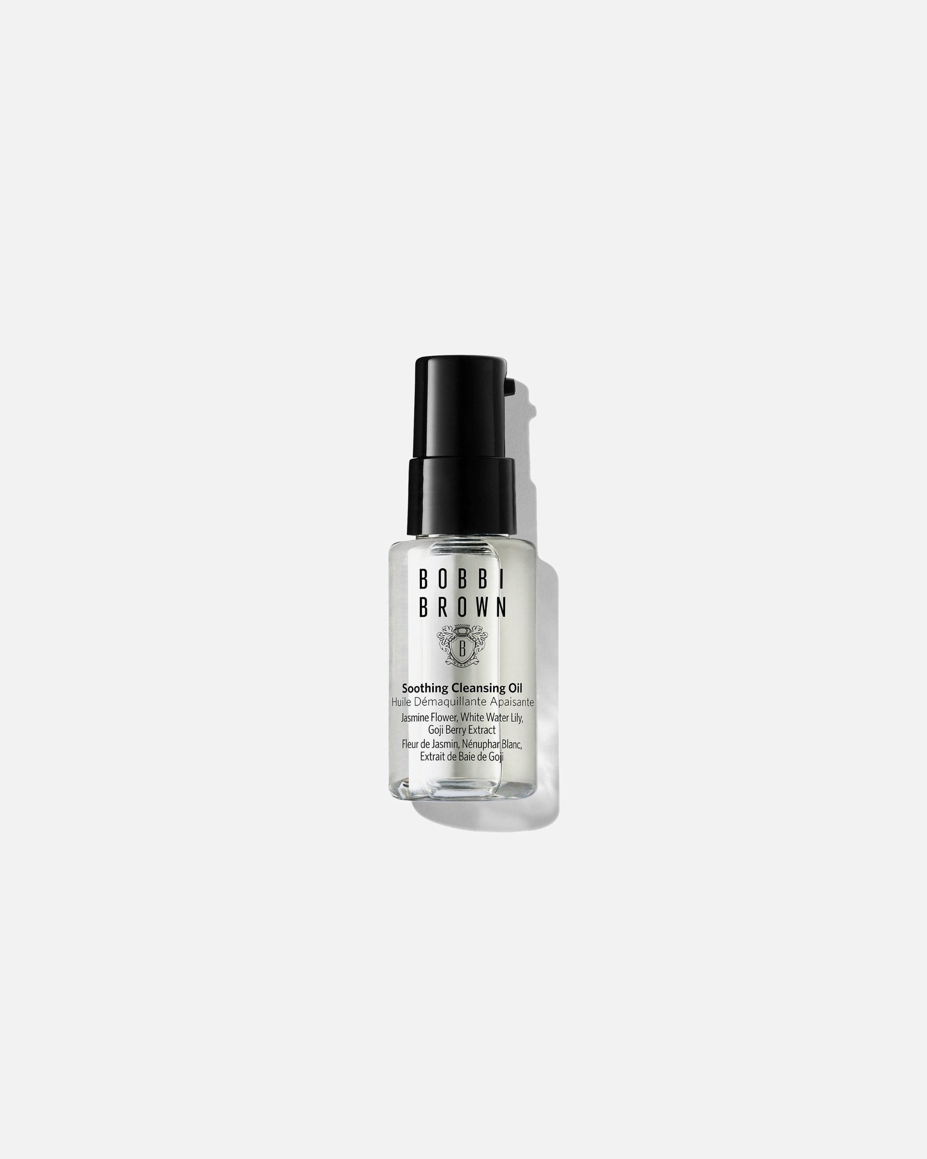 Gesichtsreinigungsöl für Unisex Bobbi Brown Default Brand Line Soothing Cleansing Oil 100 ml