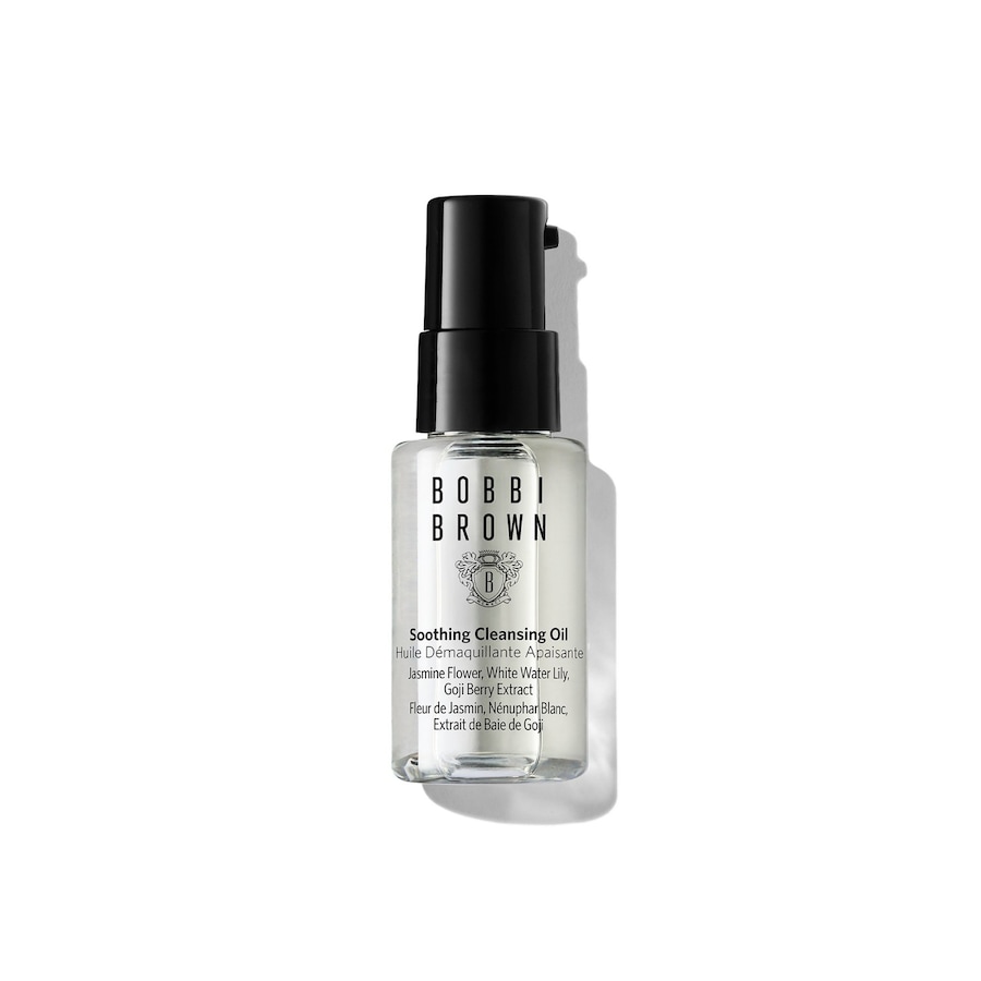 Bobbi Brown Soothing Cleansing Oil Gesichtsreinigungsöl 100 ml