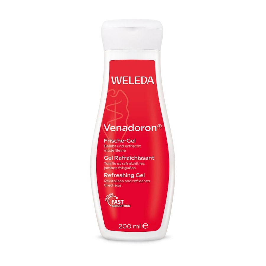 Weleda VenadoronKörper | 200.0 ml | 144,95 / 1.0 l