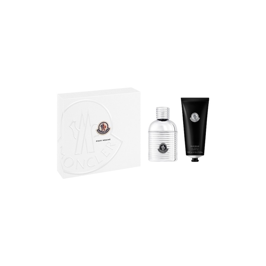 MONCLER Pour Homme Set Duftset Herren