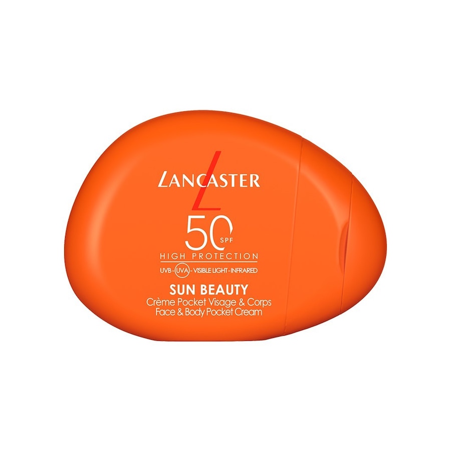 Lancaster Sun Beauty Face & Body Pocket Cream SPF50Gesicht | 30.0 ml | 966,67 / 1.0 l