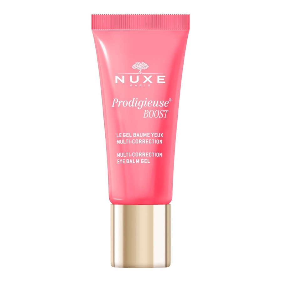 NUXE Crème Prodigieuse Boost Multi-Correction Augenbalsam 15 ml