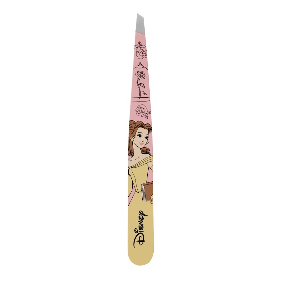 Tweezerman Disney's Belle Slant Pinzette Damen