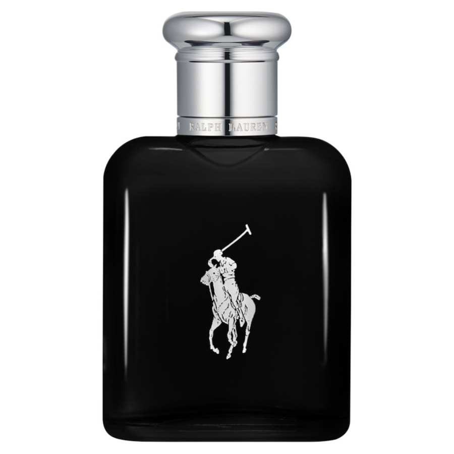 Ralph Lauren Polo Black Eau de ToilettePolo Black | 75.0 ml | 893,20 / 1.0 l
