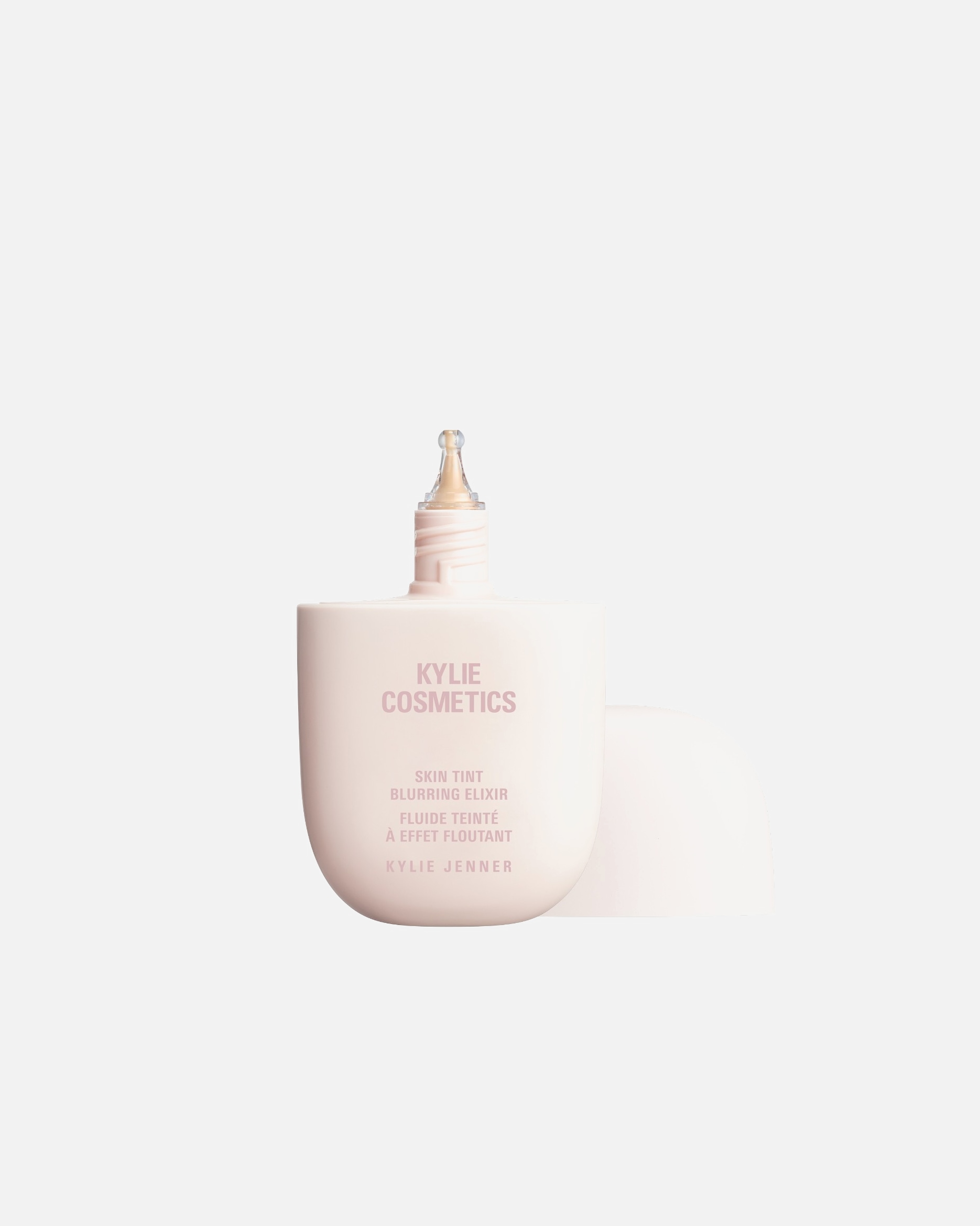 Foundation für Unisex KYLIE COSMETICS Skin Tint Blurring Elixir 3W