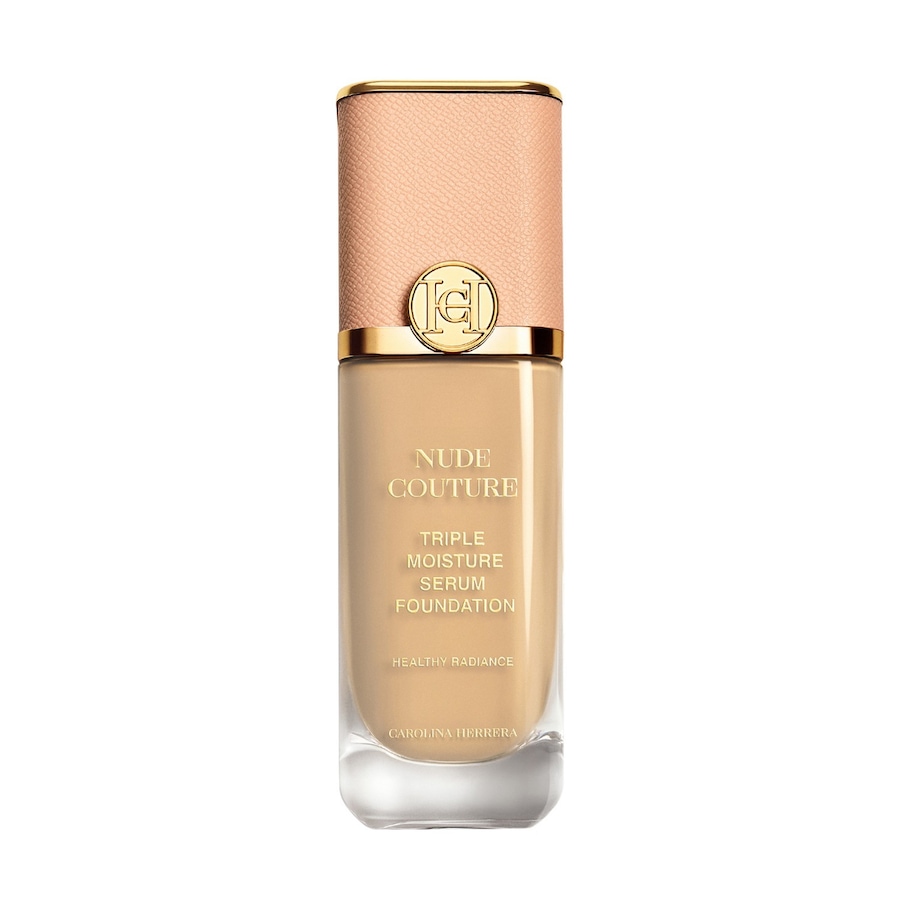 Carolina Herrera Nude Couture Triple Moisture SerumMake-up | 30.0 g | 2166,67 / 1.0 kg