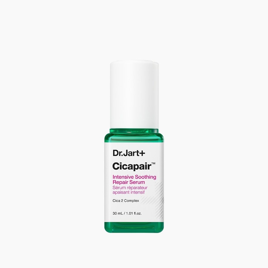 Dr. Jart+ Cicapair Intensive Soothing Repair Serum Feuchtigkeitsserum 30 ml