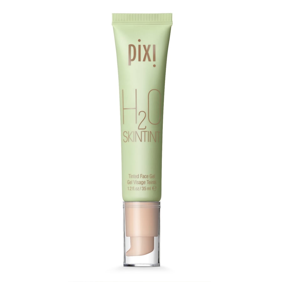 Pixi Tinted Face Gel Foundation FAIR 35 ml Nude