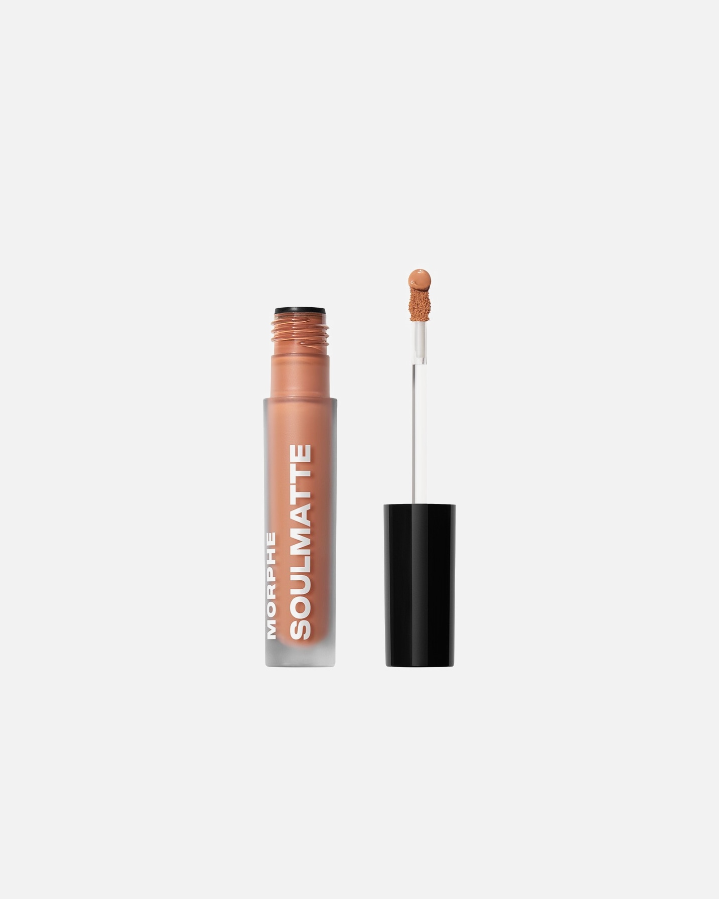 Lippenstift für Unisex Morphe Velvet Lip Mousse MY BOO