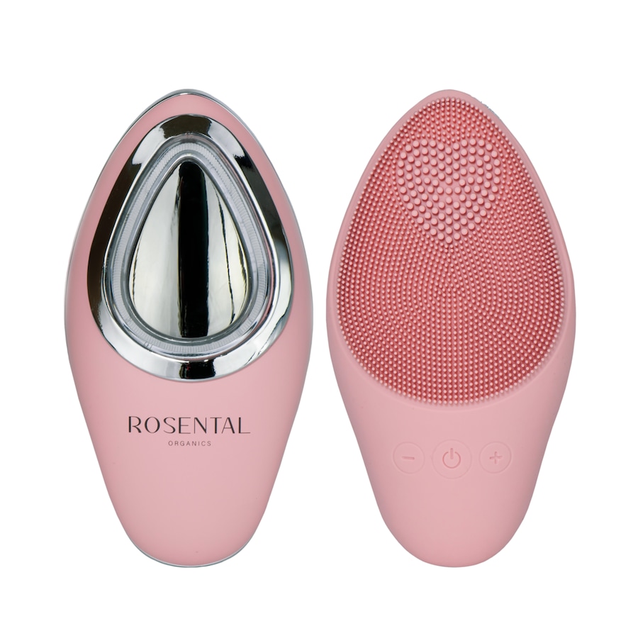 Rosental Organics EMS Cleansing Brush Elektrisches Gesichtsmassagegerät
