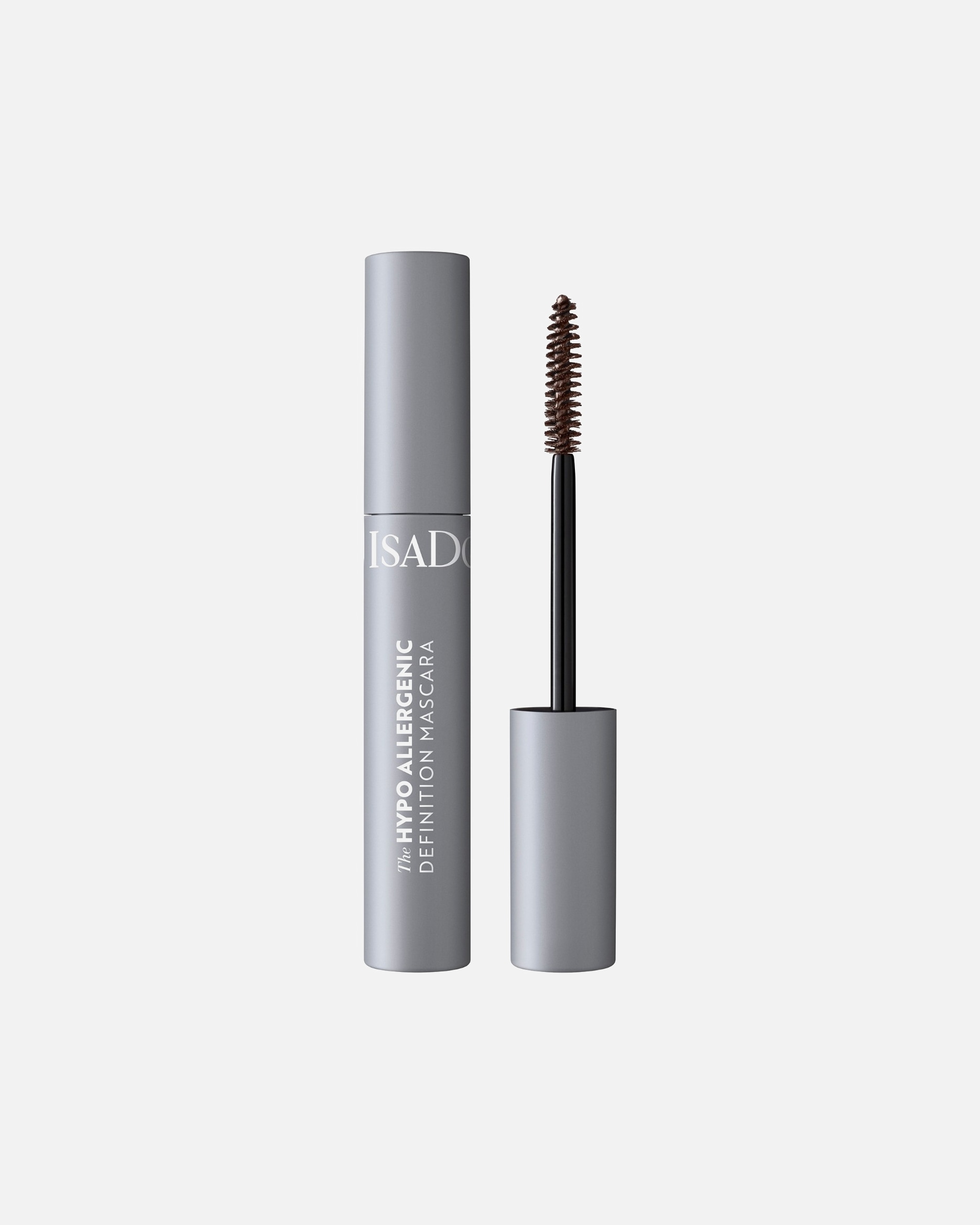 Mascara für Weiblich Isadora Default Brand Line The Hypo Allergenic Volume 2 - BROWN