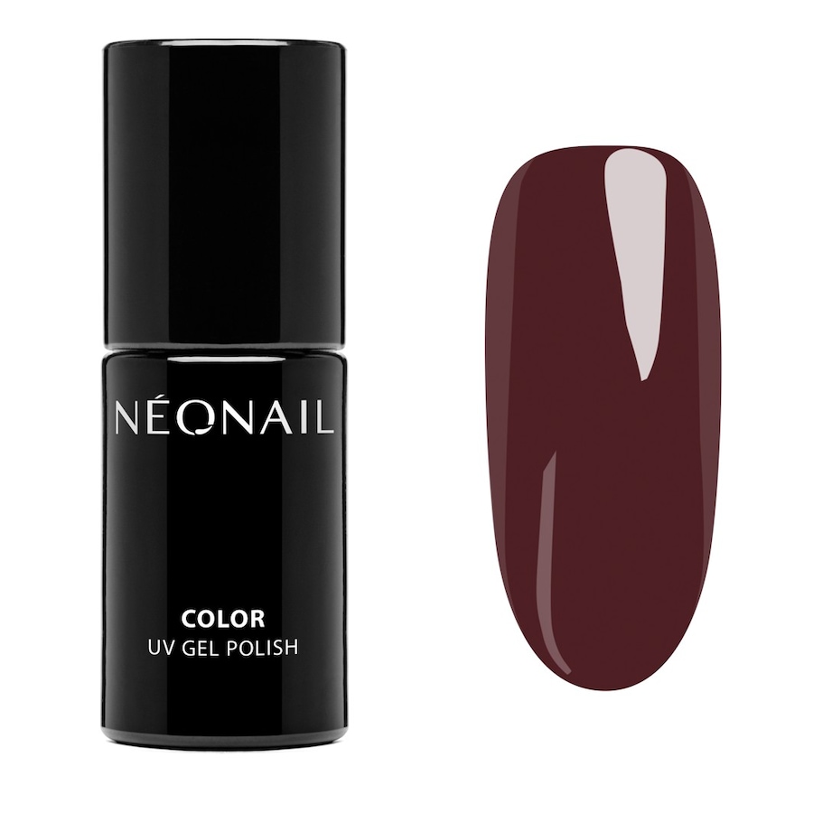 NEONAIL UV Classic UV-Nagellack CLASSIC MASTER 7.2 ml Braun