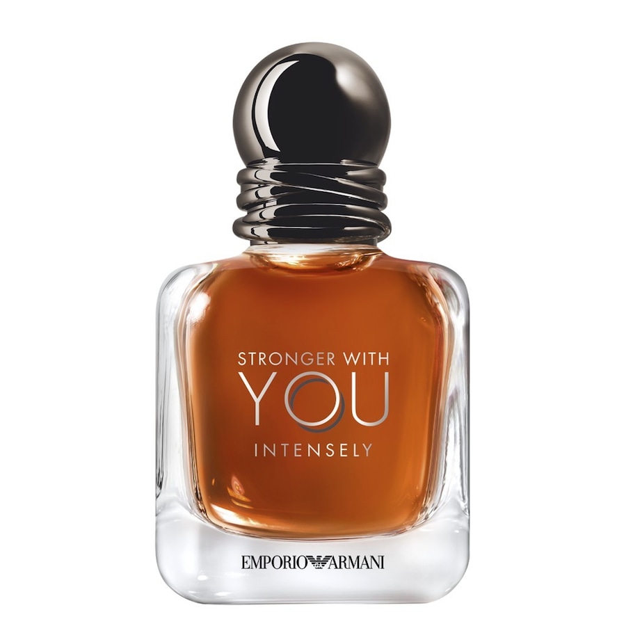 Armani Emporio Stronger With YOU Intensely Eau de Parfum 30 ml Herren