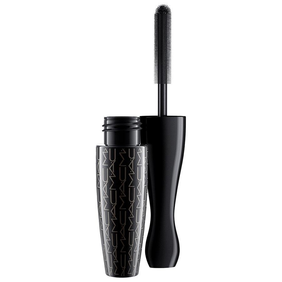 MAC Mini Mac In Extreme Dimension Mascara 3D Black 4 g Schwarz