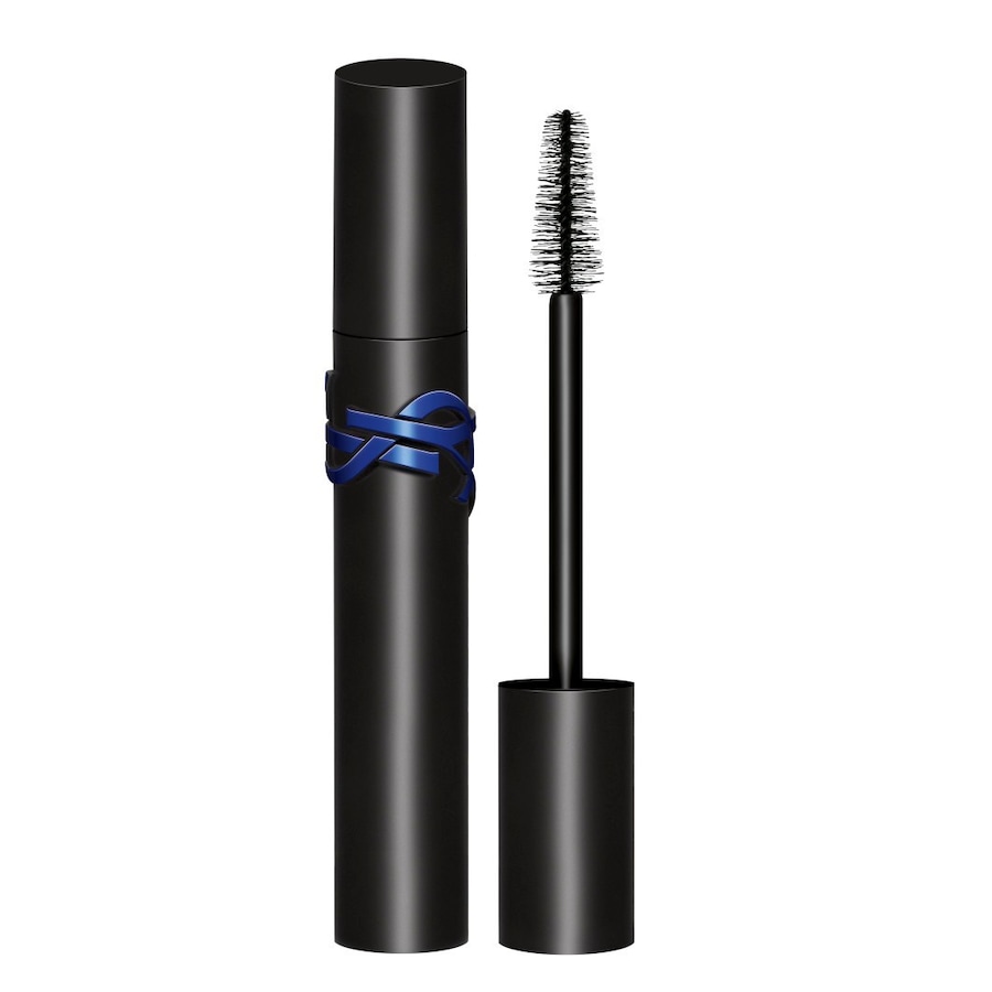 Yves Saint Laurent Lash Clash Waterproof Mascara 9 ml Schwarz