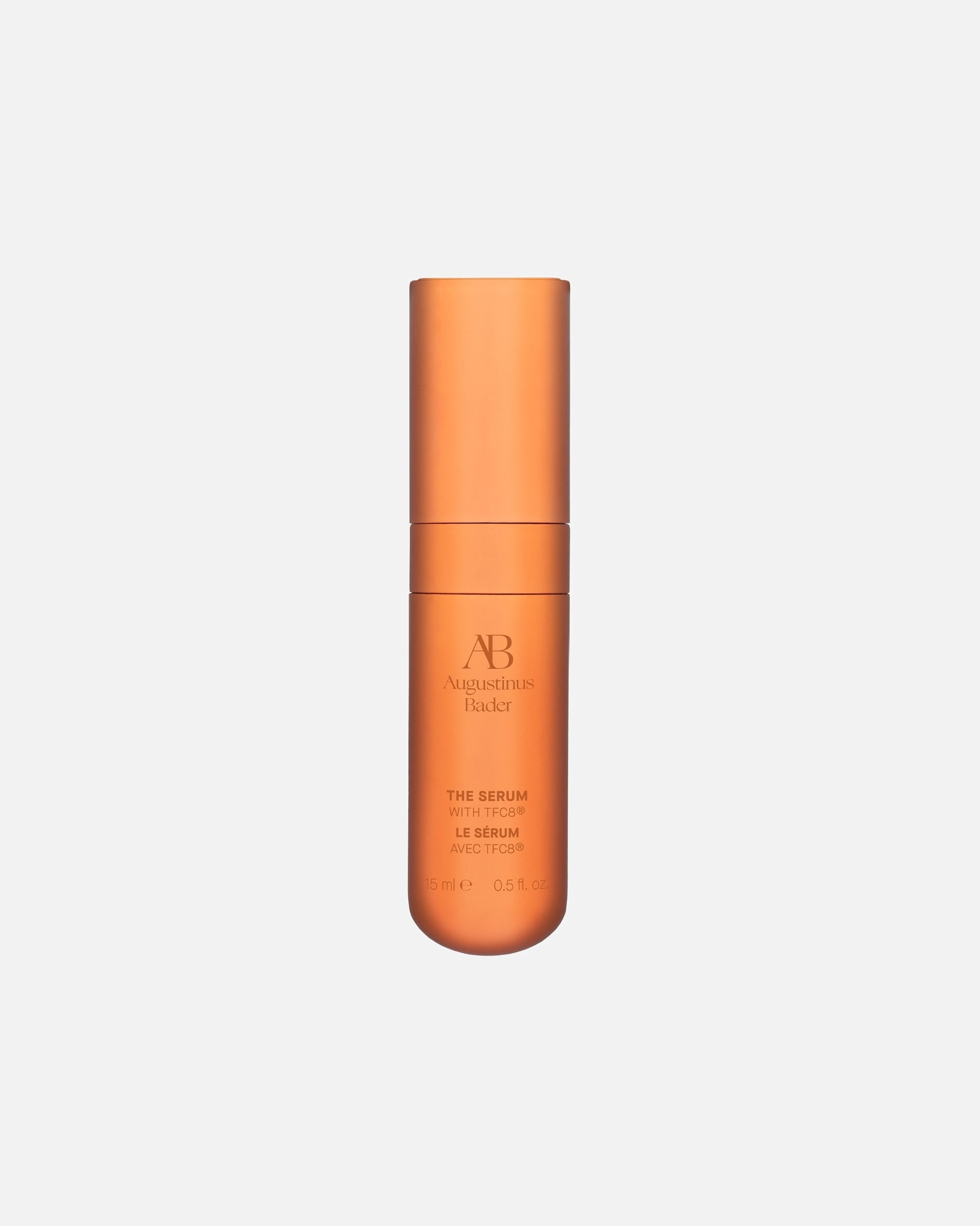 Glow Serum für Unisex Augustinus Bader The Serum 15 ml