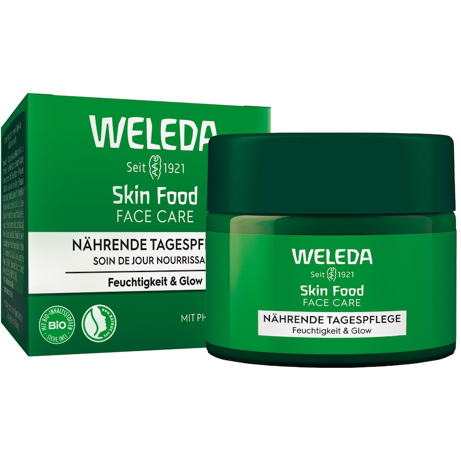 Weleda Skin Food Nährende TagespflegeGesicht | 40.0 ml | 424,75 / 1.0 l