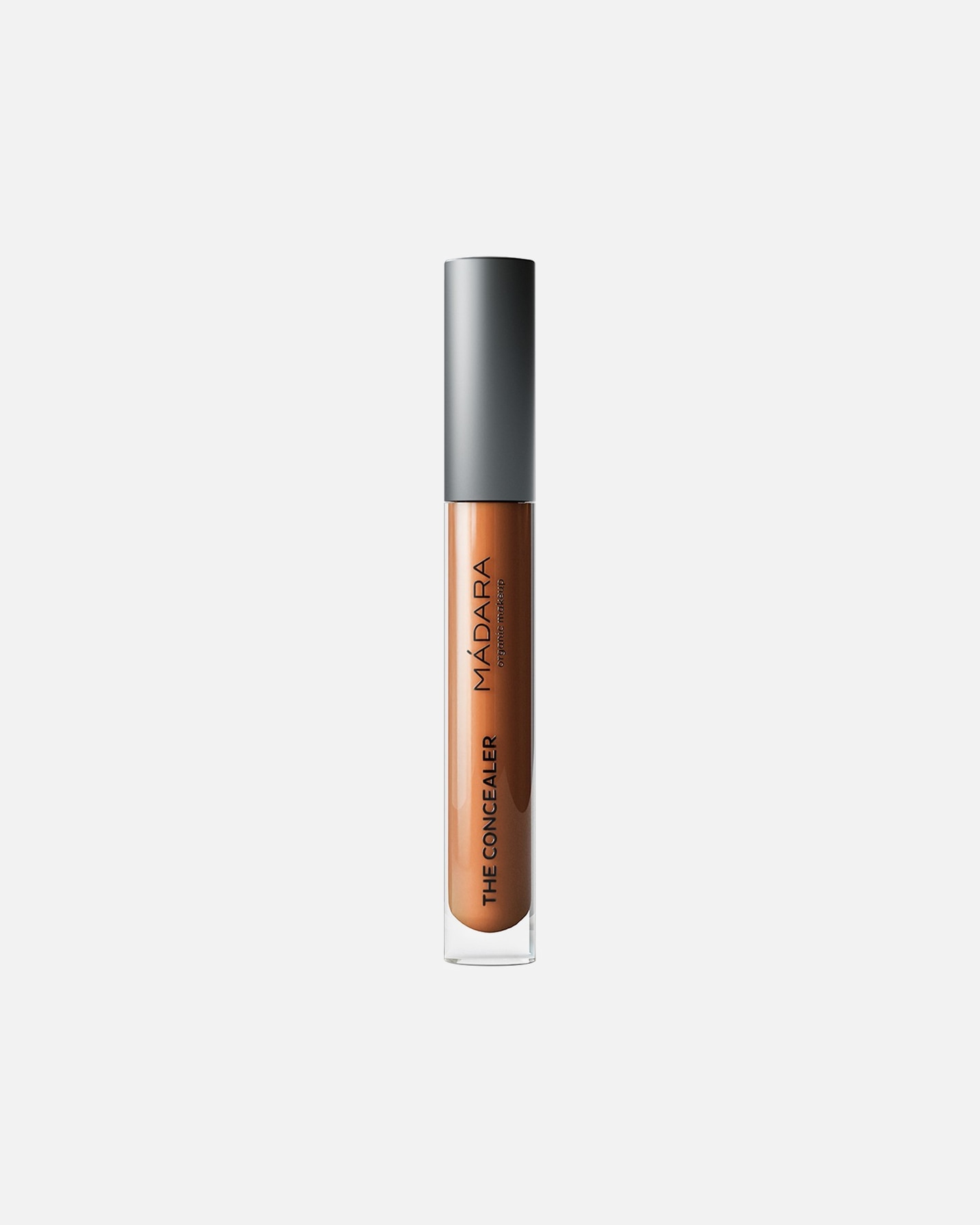 Concealer für Unisex MÁDARA Make Up Der Concealer Nr. 65 Mocha