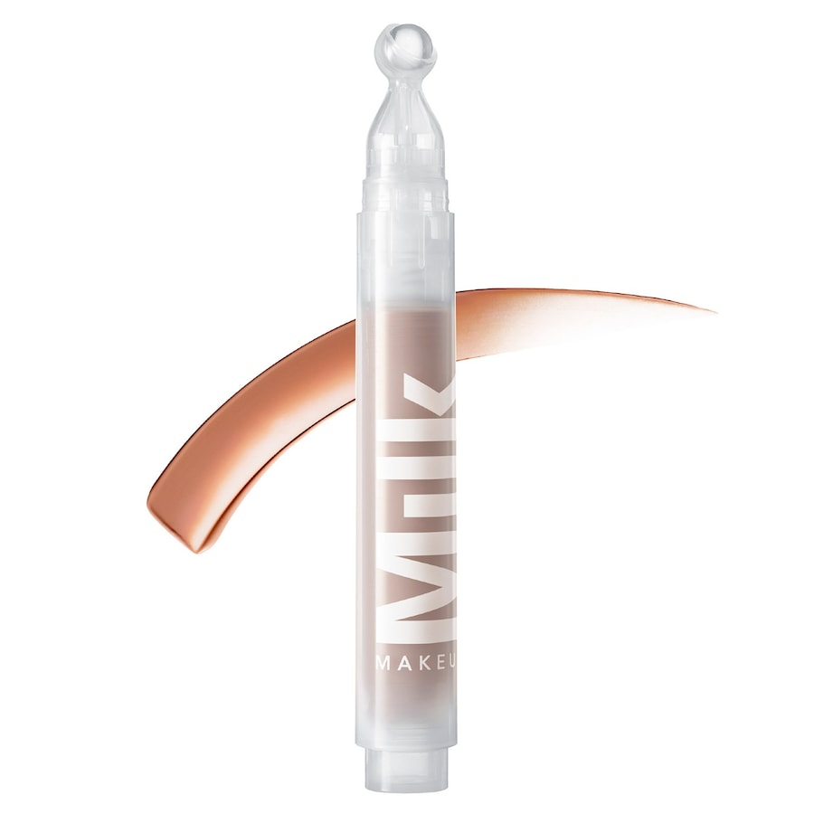 Milk Make-up Sunshine Under Eye Tint Concealer CARAMEL 6 ml Hellbraun Damen