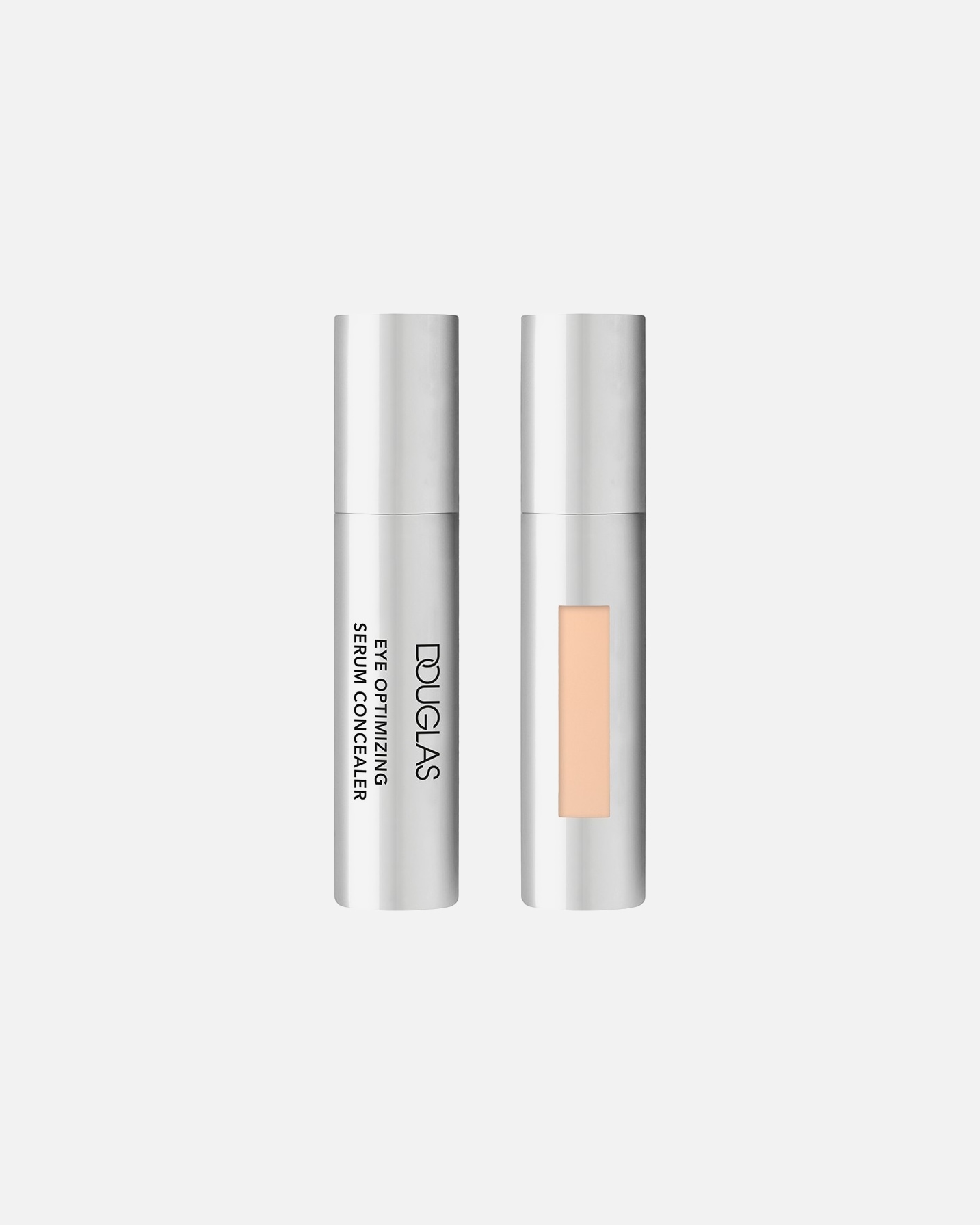 Concealer für Weiblich Douglas Collection Make-Up Eye Optimizing Serum Medium