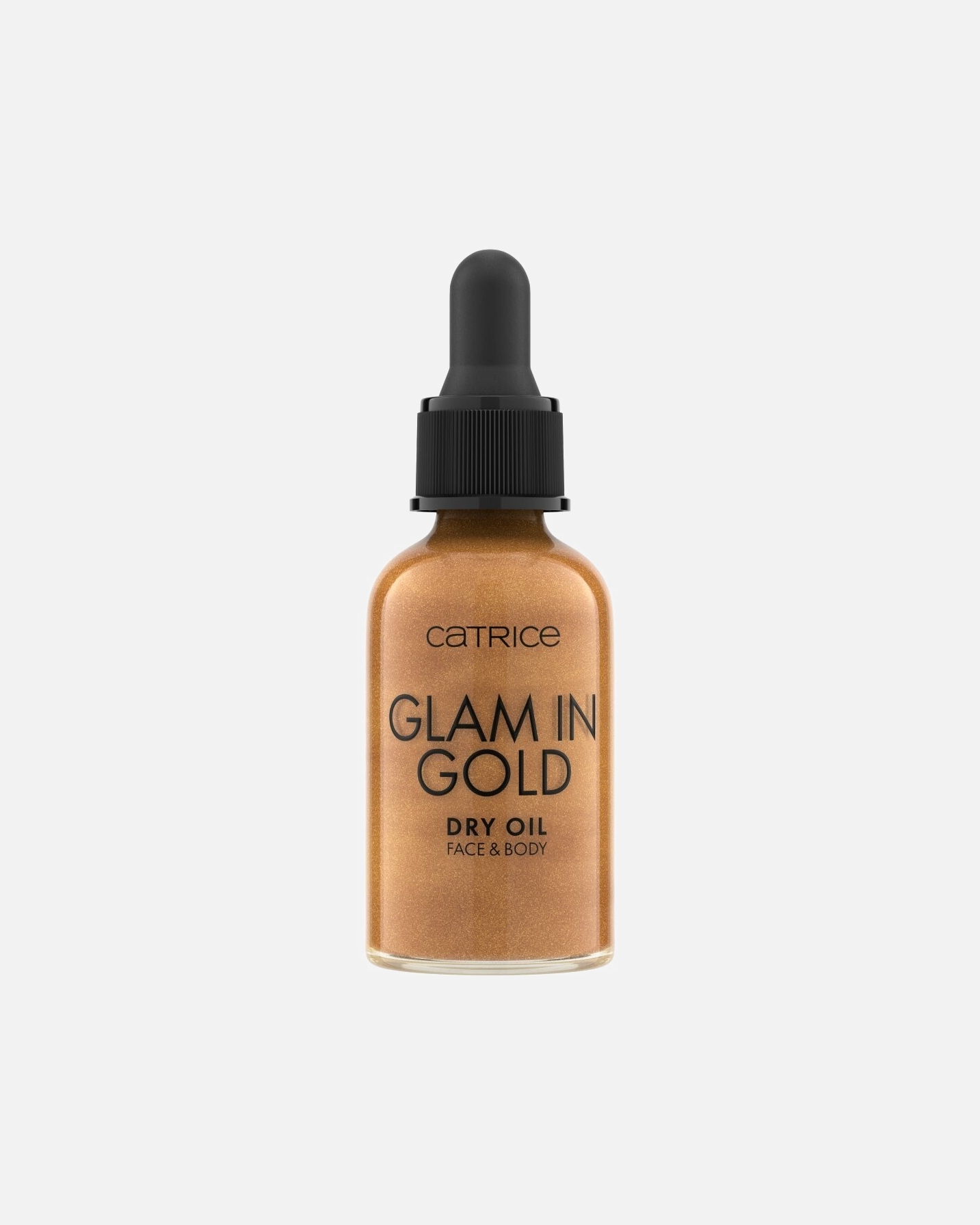 Highlighter für Unisex Catrice Default Brand Line 30 ml