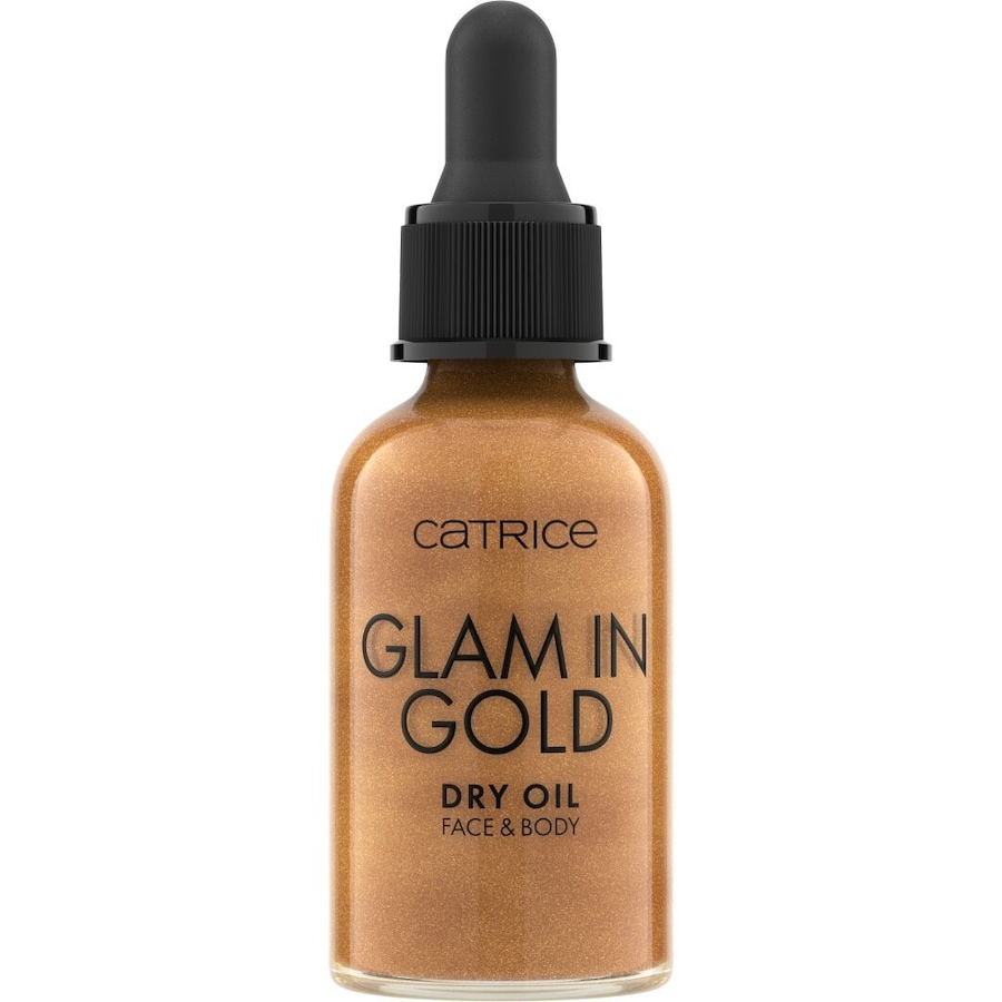 Catrice Highlighter 30 ml Coral