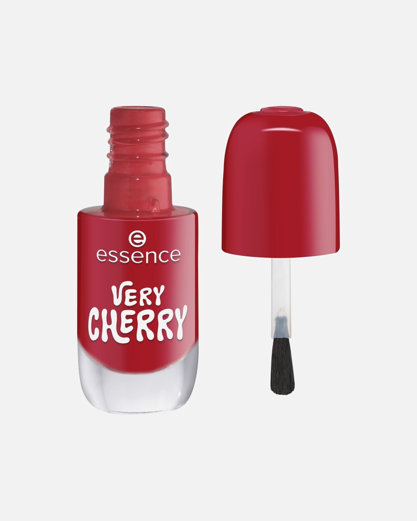 Nagellack für Unisex Essence Gel Nail Polish 8 ml