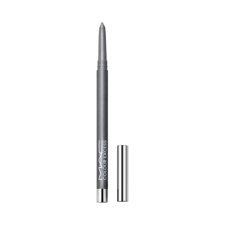 MAC COLOUR EXCESS GEL PENCIL Eyeliner ISN'T IT IRON-IC? 0.35 g Grau