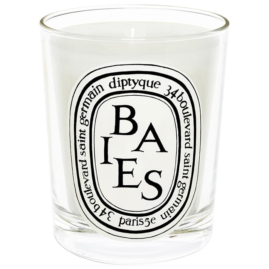 Diptyque Standard Candle Baies Kerze 190 g