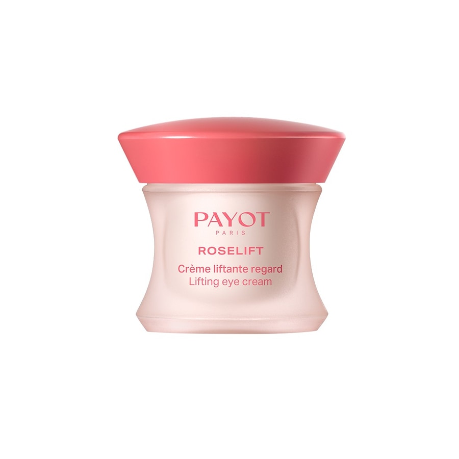 Payot Roselift Collagène Crème liftante regardGesicht | 15.0 ml | 3666,00 / 1.0 l