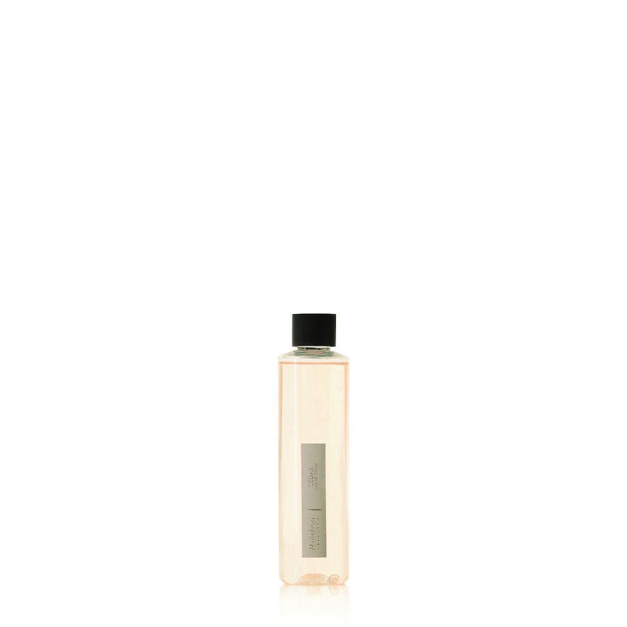 Millefiori MILANO selected Nachfüller Für Reed Diffuser Cedar Raumduft 250 ml
