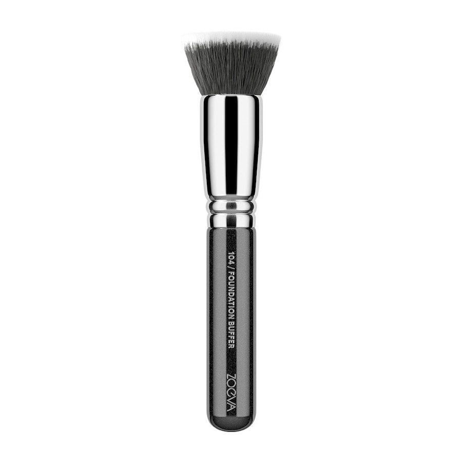 ZOEVA 104 Foundation Buffer Foundationpinsel