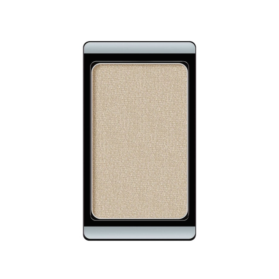 ARTDECO Whispers of the silk road Eyeshadow Lidschatten 15 0.8 g Silber