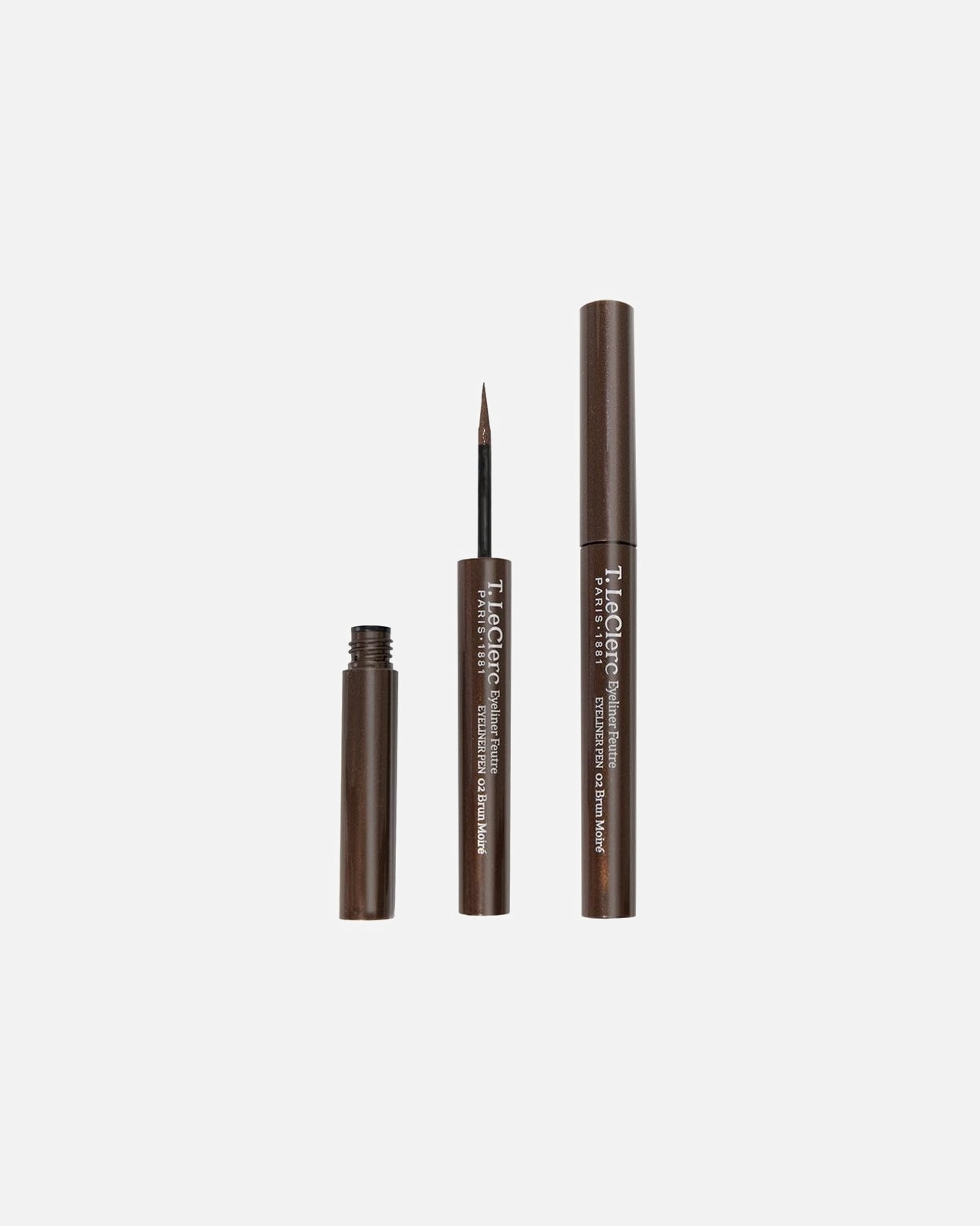 Eyeliner für Unisex T. LeClerc Eye Liner
