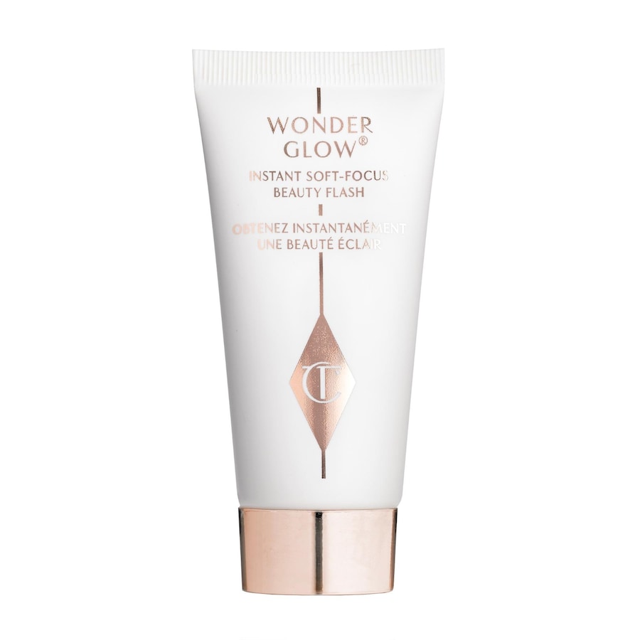 Charlotte Tilbury Wonderglow Travel Size Primer 15 ml Nude