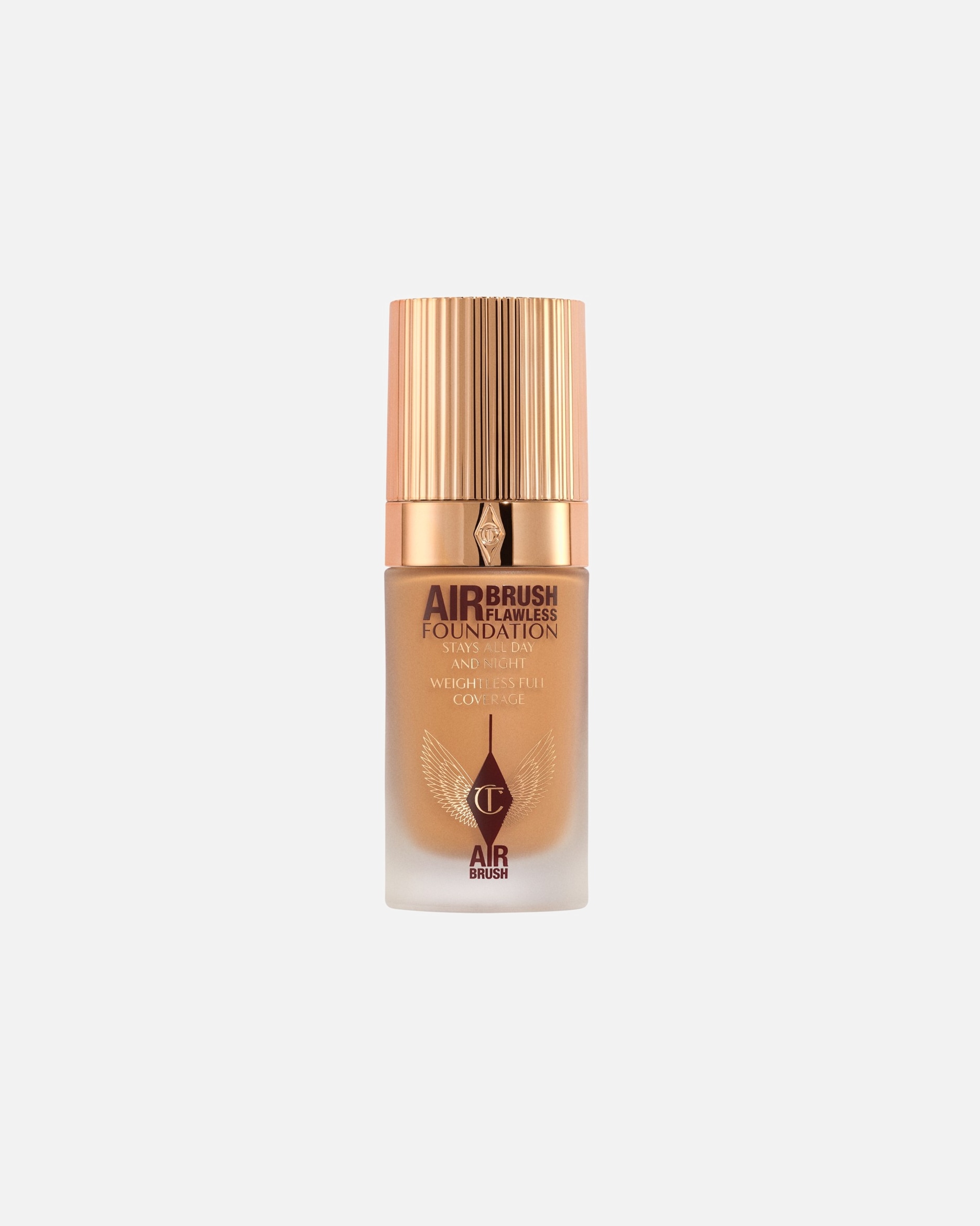 Foundation für Unisex Charlotte Tilbury Flawless NEUTRAL 10
