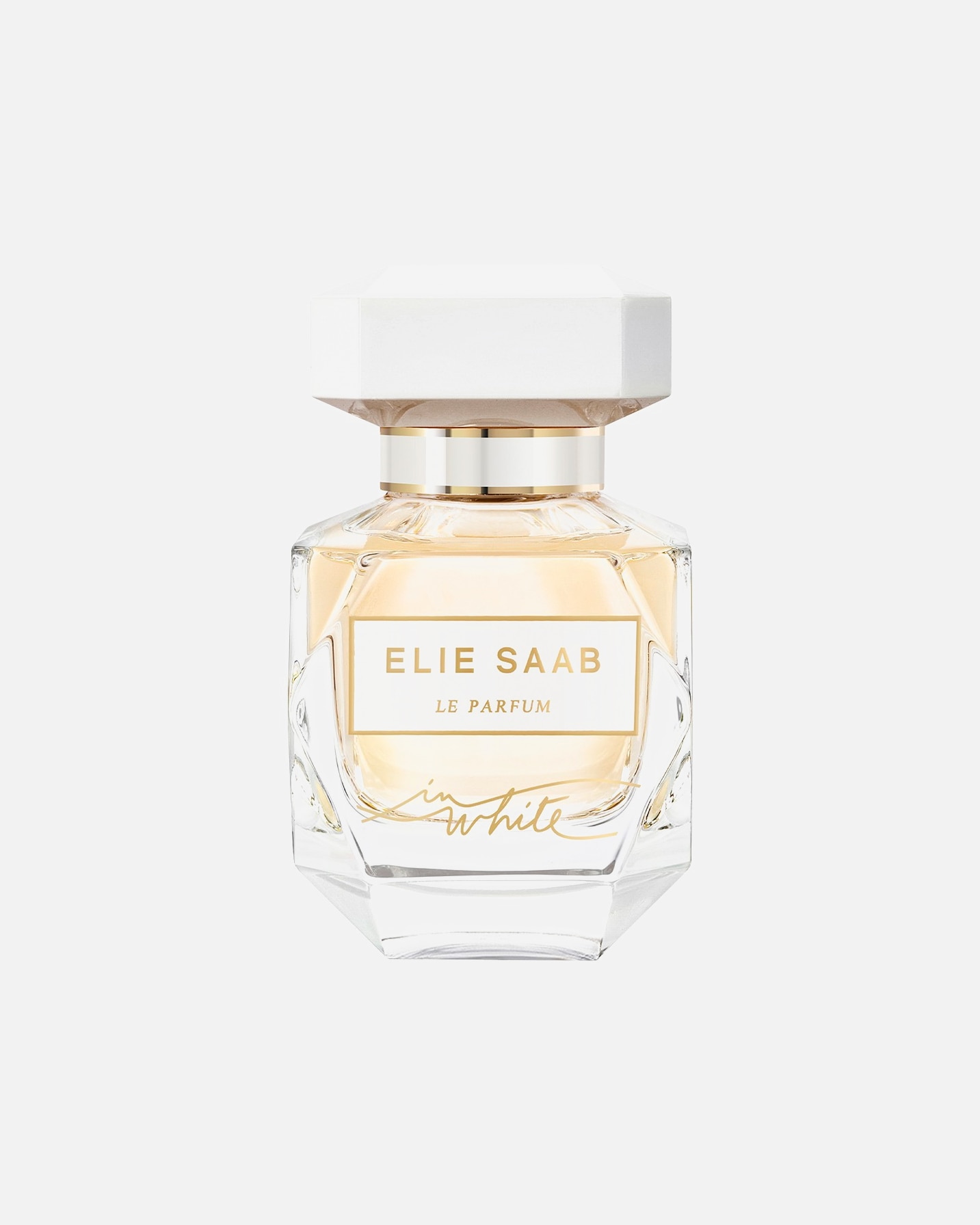 Eau de Parfum für Weiblich Elie Saab Le Parfum In White 30 ml