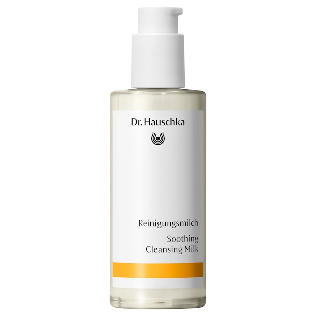 Dr. Hauschka Soothing Cleansing Milk