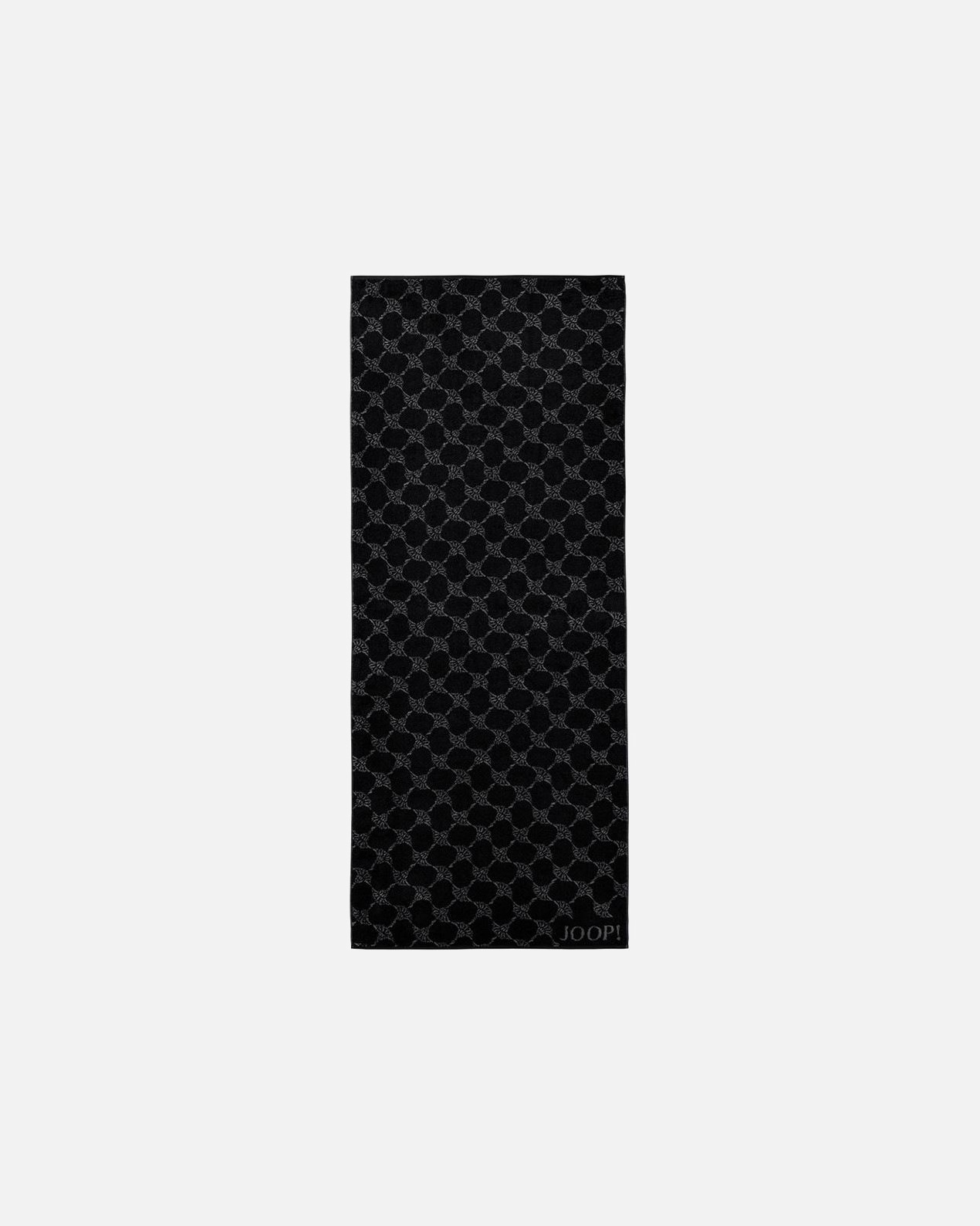 Handtuch für Unisex Cawö Classic Cornflower Saunatuch 1 Stk.