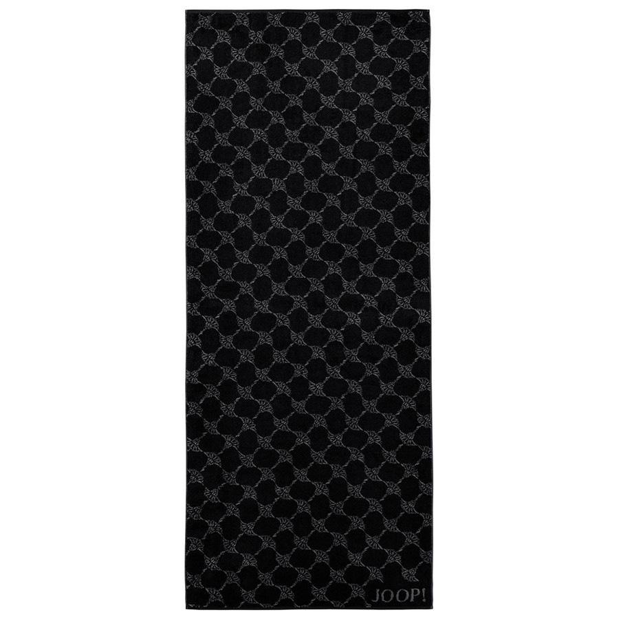 Cawö Classic Cornflower Saunatuch Handtuch